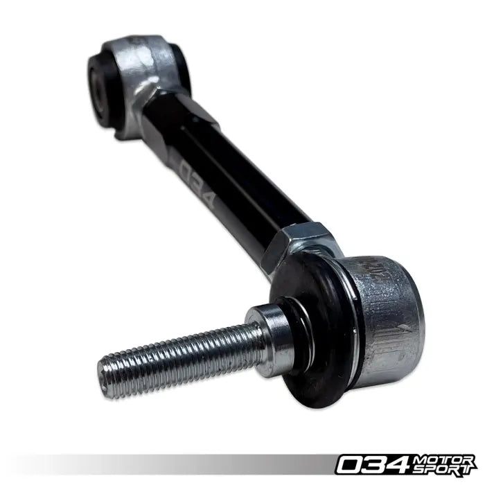 All 034 034Motorsport Dynamic+ Sway Bar Bundle Package, B9/B9.5 Audi Q5/SQ5 ...