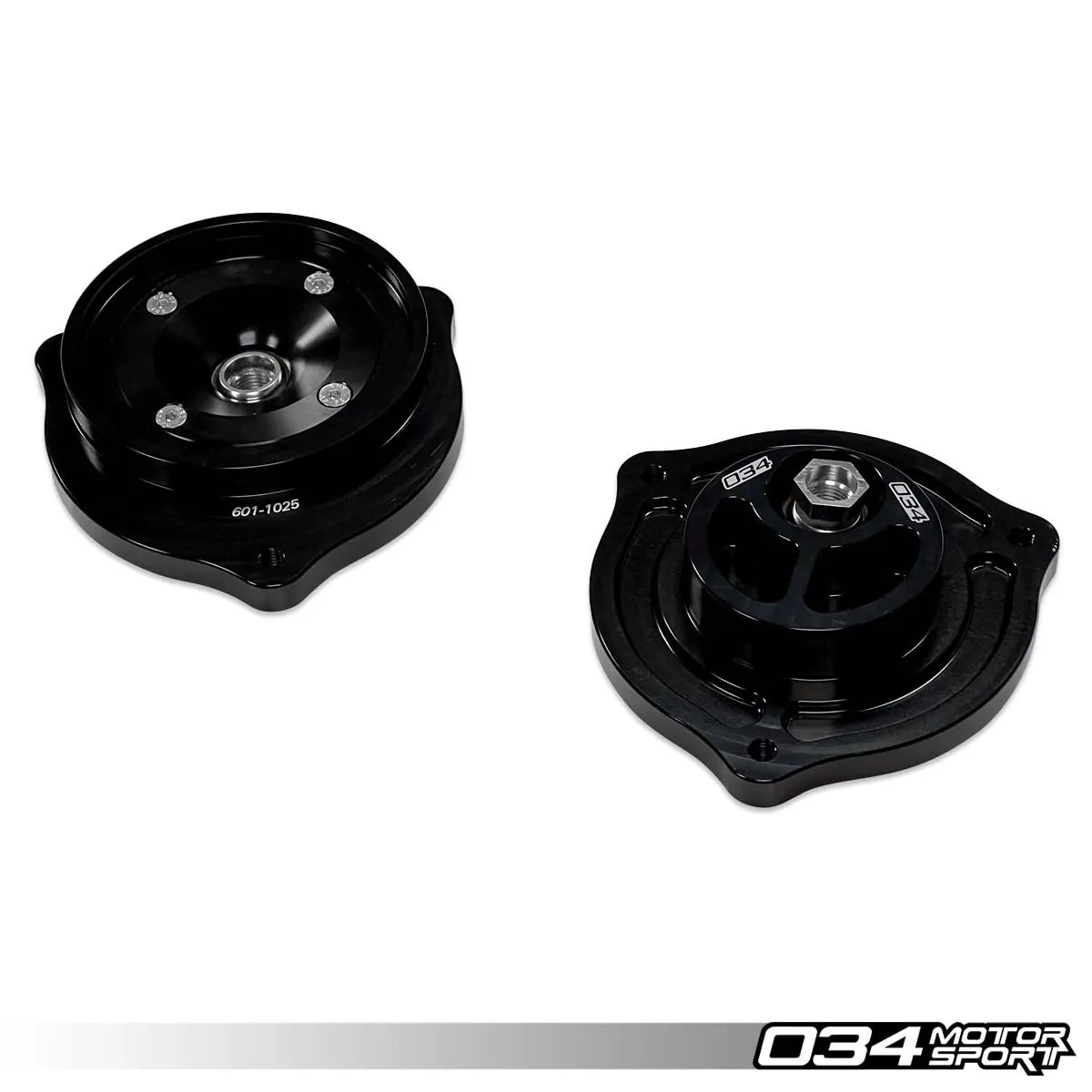 034Motorsport Motorsport Camber Mount Pair, Volkswagen Mk5/Mk6 Golf/Jetta/GTI/GLI/R32/R & Audi 8P A3