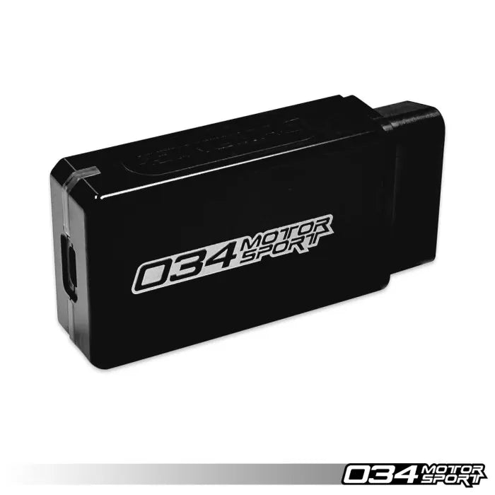 034 Motorsport Dynamic+ End User Flashing Kit R4