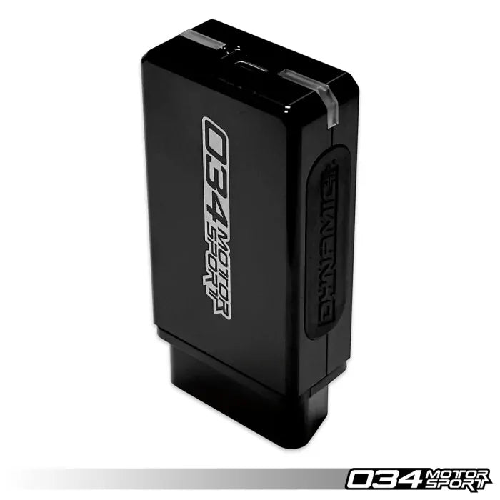 034 Motorsport Dynamic+ End User Flashing Kit R4