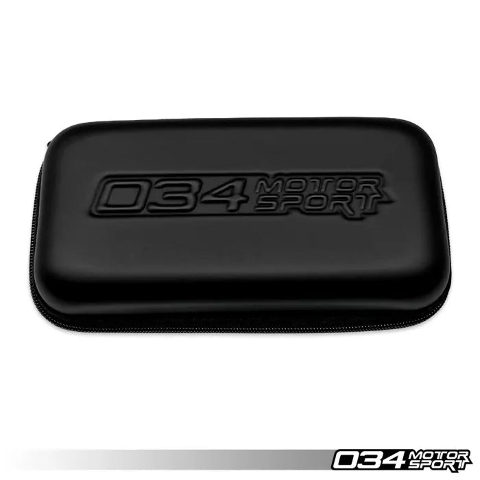 034 Motorsport Dynamic+ End User Flashing Kit R4