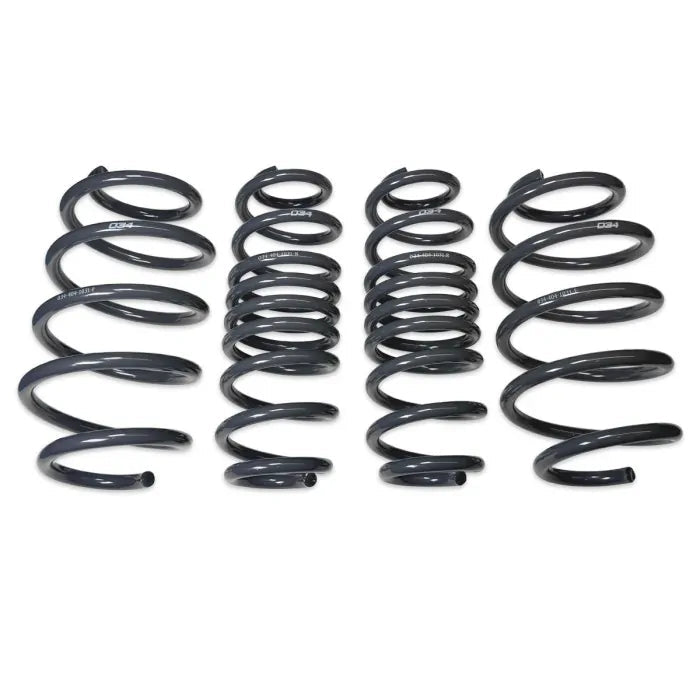 034MotorSport Dynamic+ Lowering Springs for MK6 Volkswagen Golf R 2.0T