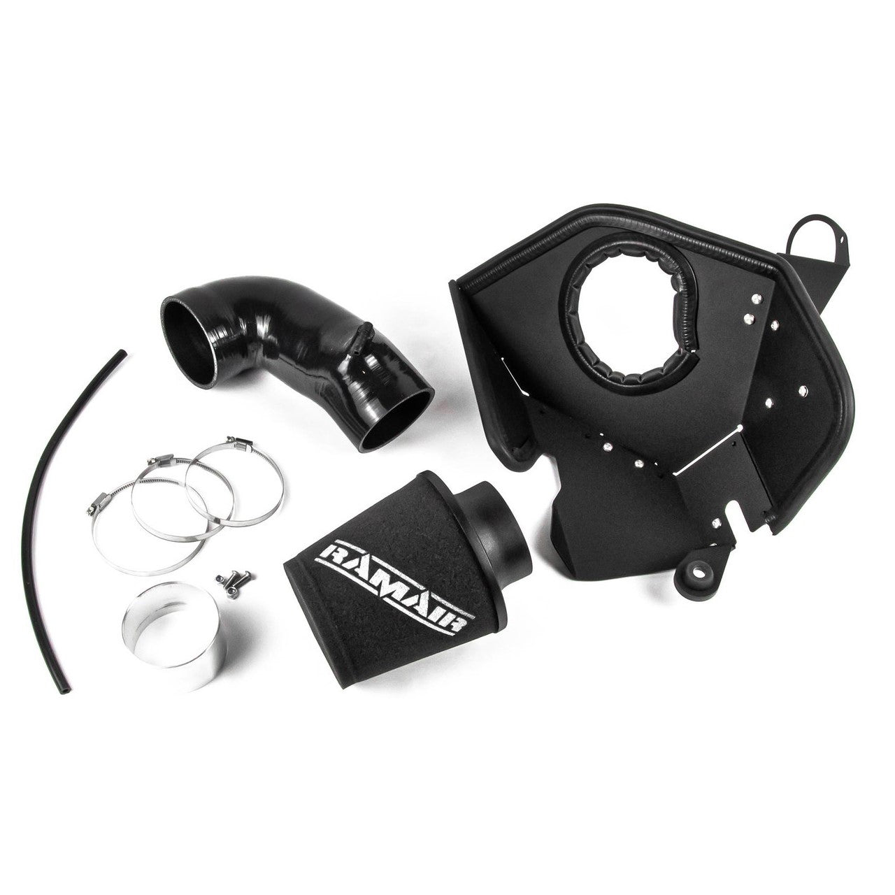 Ramair Induction Kit for the Volkswagen MK8 2.0 GTi / R