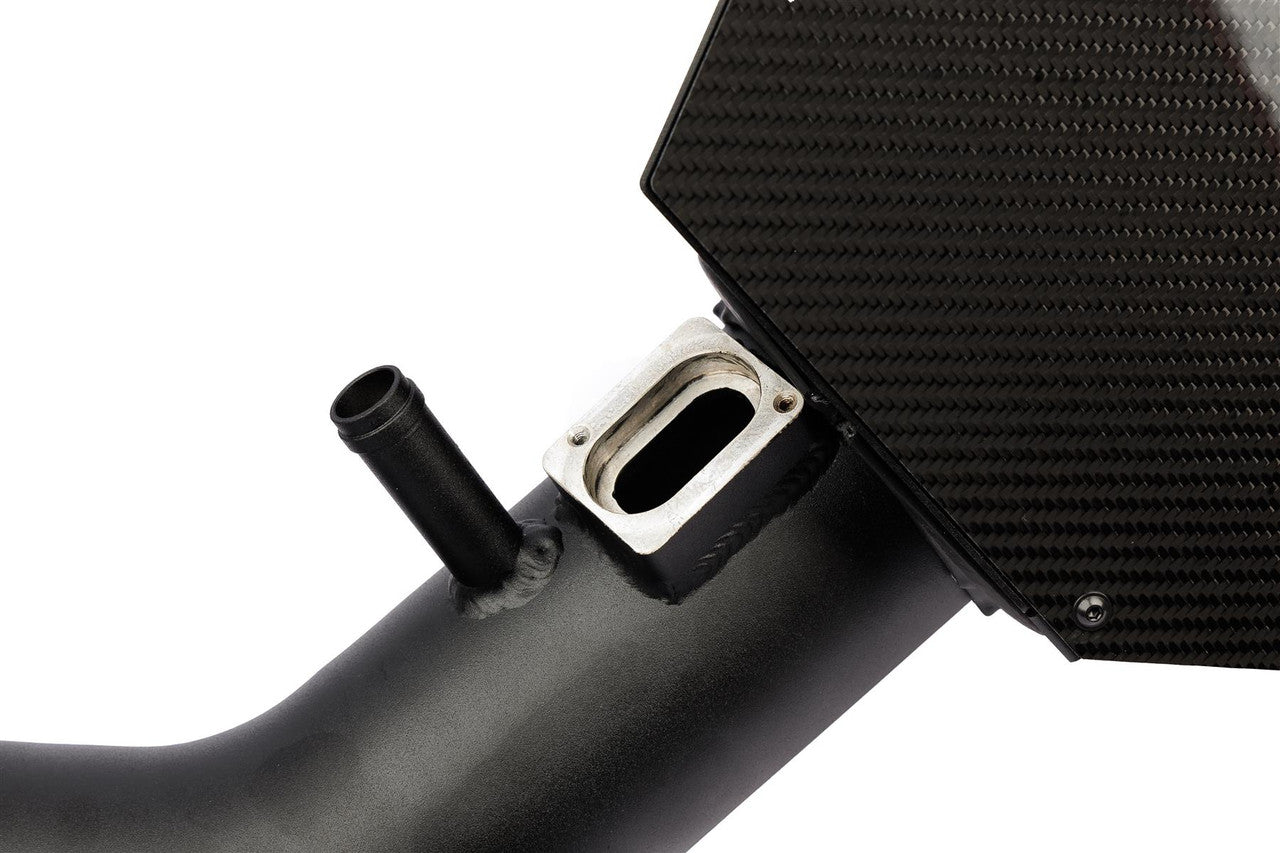Ramair Performance Induction Kit With Carbon Lid to fit BMW 135i 235i M2 3.0T N55
