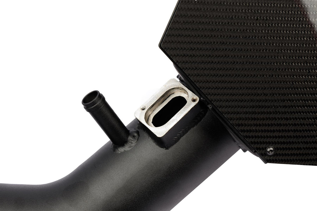 Ramair Performance Induction Kit With Carbon Lid to fit BMW 135i 235i M2 3.0T N55