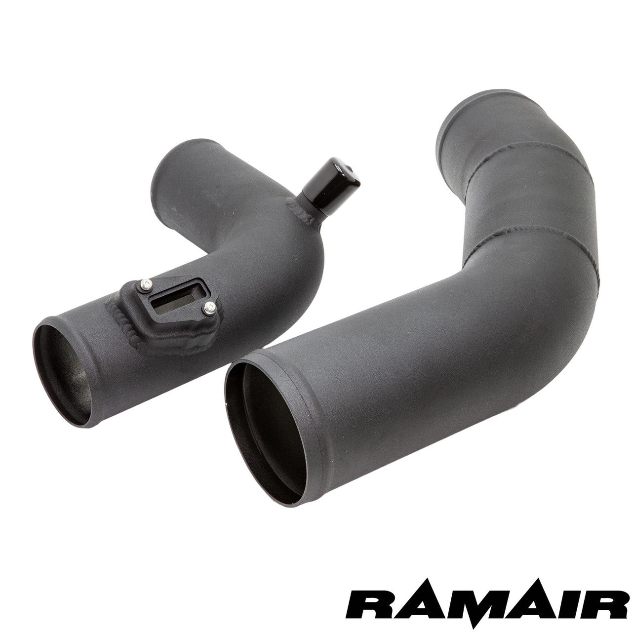 Ramair Performance Foam Induction Kit for Audi TT 8J 2.0 TFSI (EA113)
