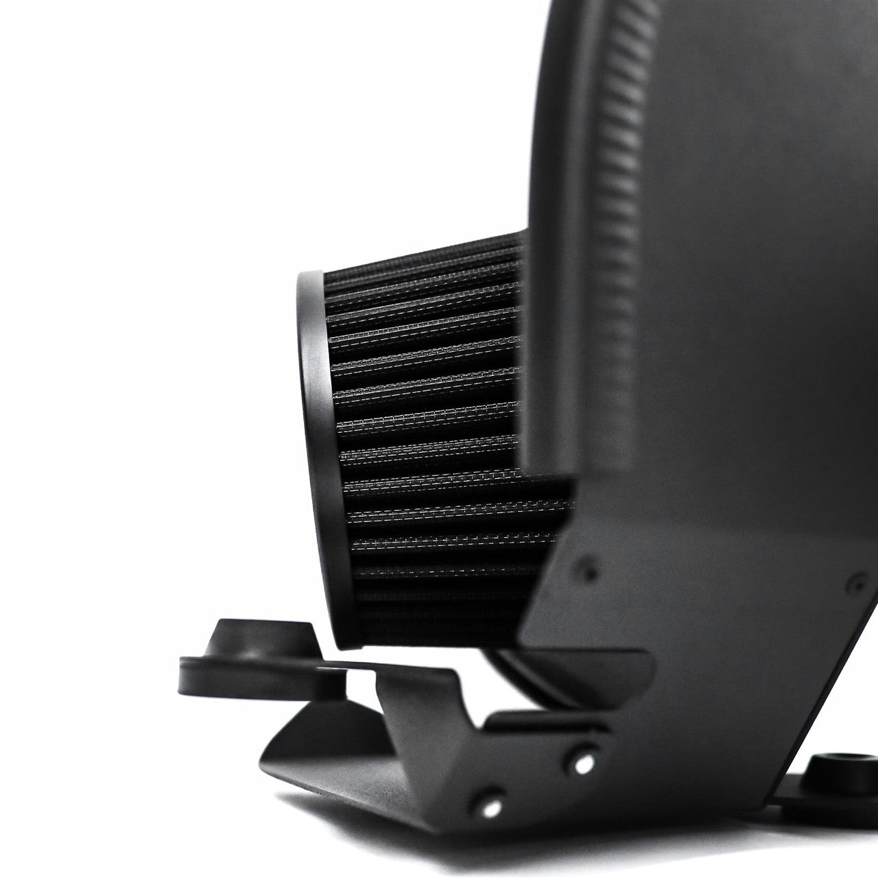 Ramair Performance Pleated Induction Kit for VW MK8 1.5 TSI (PRK-143-BK)