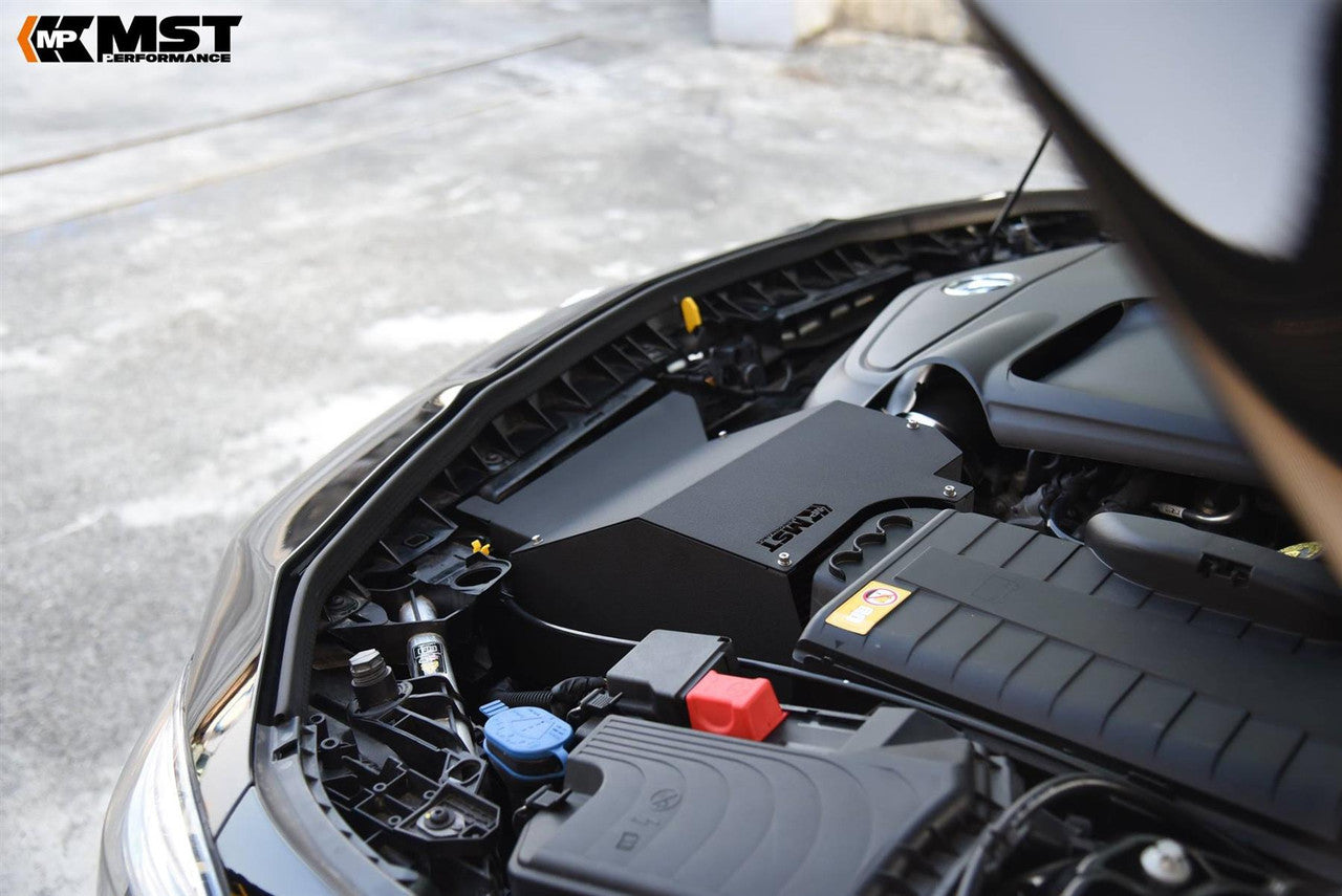 MST Performance Cold Air Intake System For Mercedes-Benz A250/CLA250/GLA250