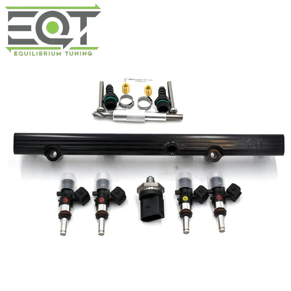 EQT Multi-Port Injection Kit (MPI) - VW/Audi MQB/e 1.8T/2.0T