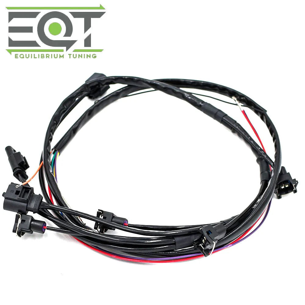 EQT Multi-Port Injection Kit (MPI) - VW/Audi MQB/e 1.8T/2.0T