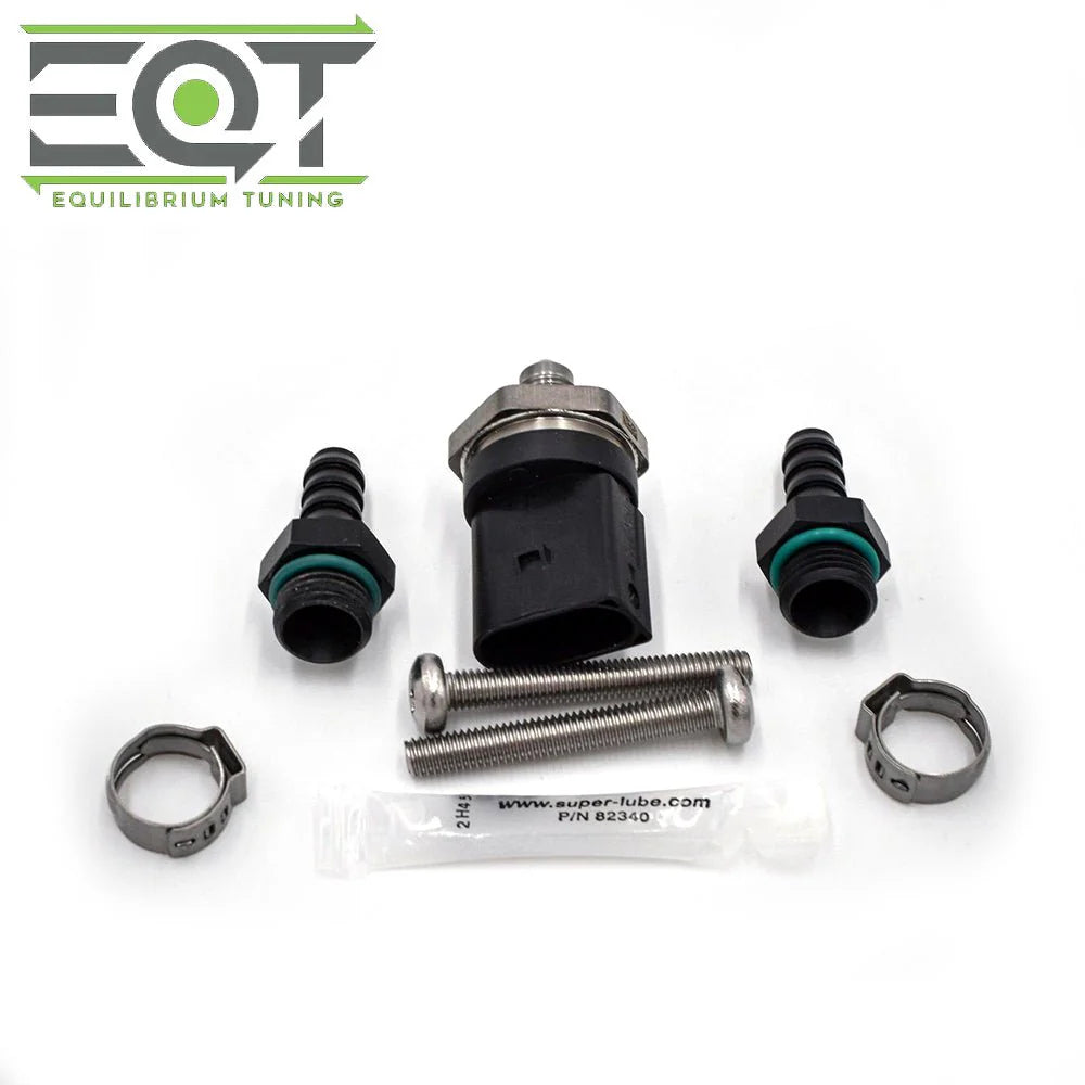 EQT Multi-Port Injection Kit (MPI) - VW/Audi MQB/e 1.8T/2.0T
