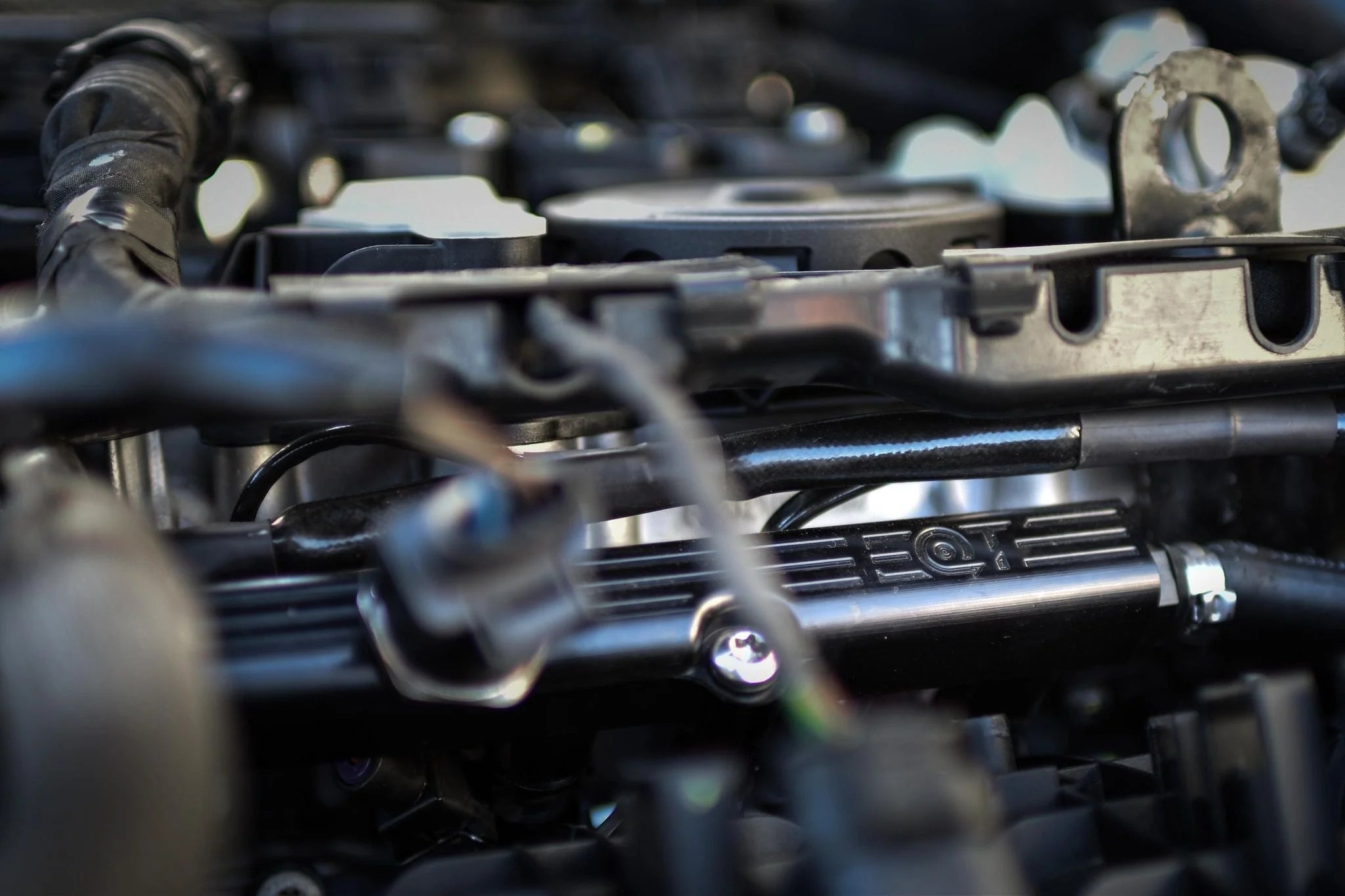 EQT Multi-Port Injection Kit (MPI) - VW/Audi MQB/e 1.8T/2.0T