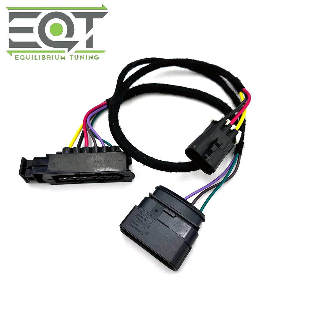 EQT Standard Brushless LPFP - VW/Audi MQB/e 1.8T/2.0T