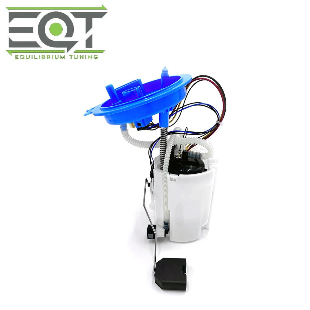 EQT Standard Brushless LPFP - VW/Audi MQB/e 1.8T/2.0T