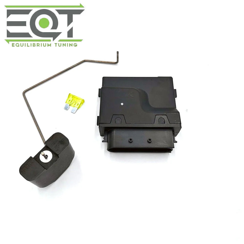 EQT Standard Brushless LPFP - VW/Audi MQB/e 1.8T/2.0T