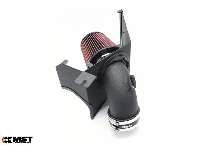 Toyota Supra A90 BMW Z4 (b58 3.0l turbo) Cold Air Intake System