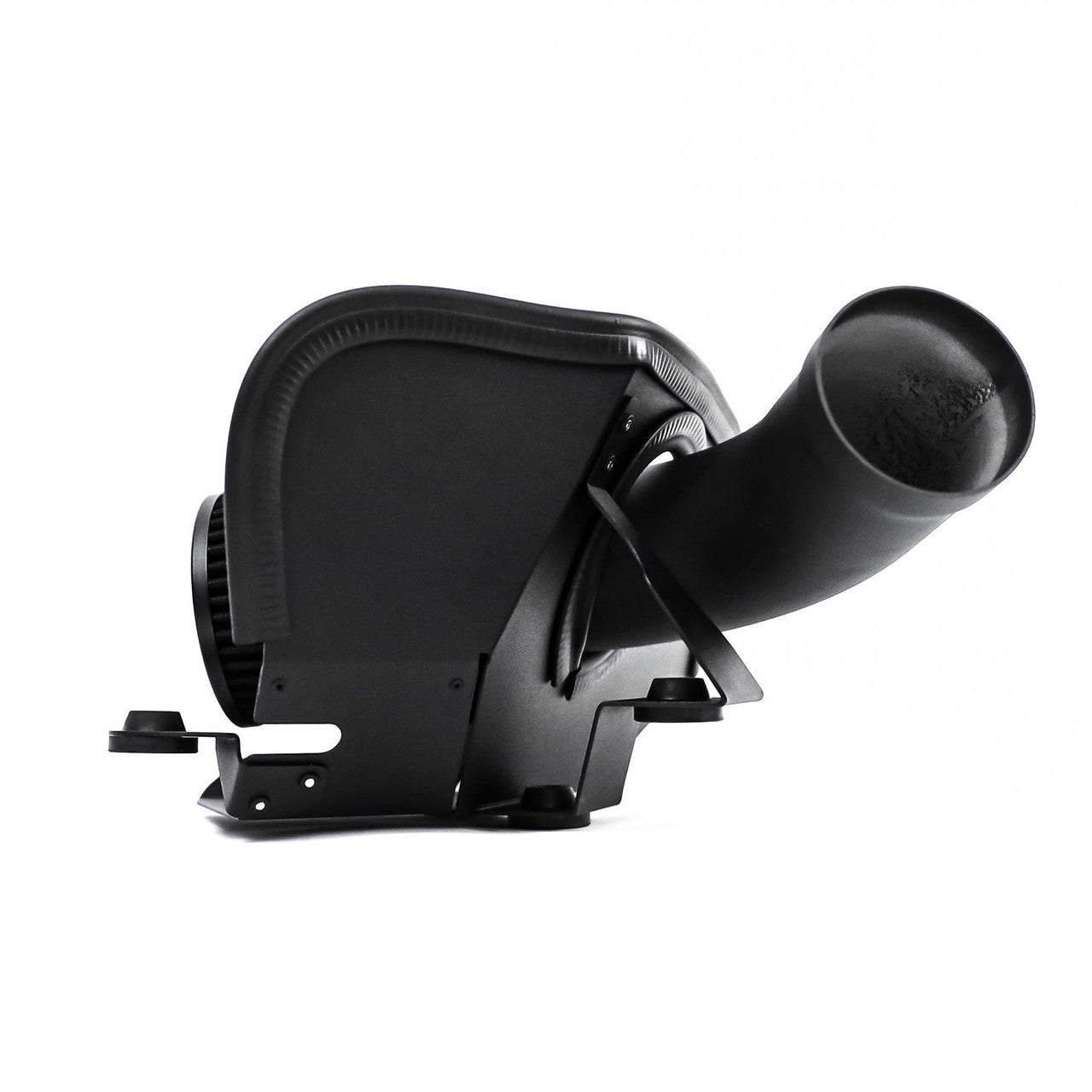 Ramair Performance Pleated Induction Kit for VW MK8 1.5 TSI (PRK-143-BK)