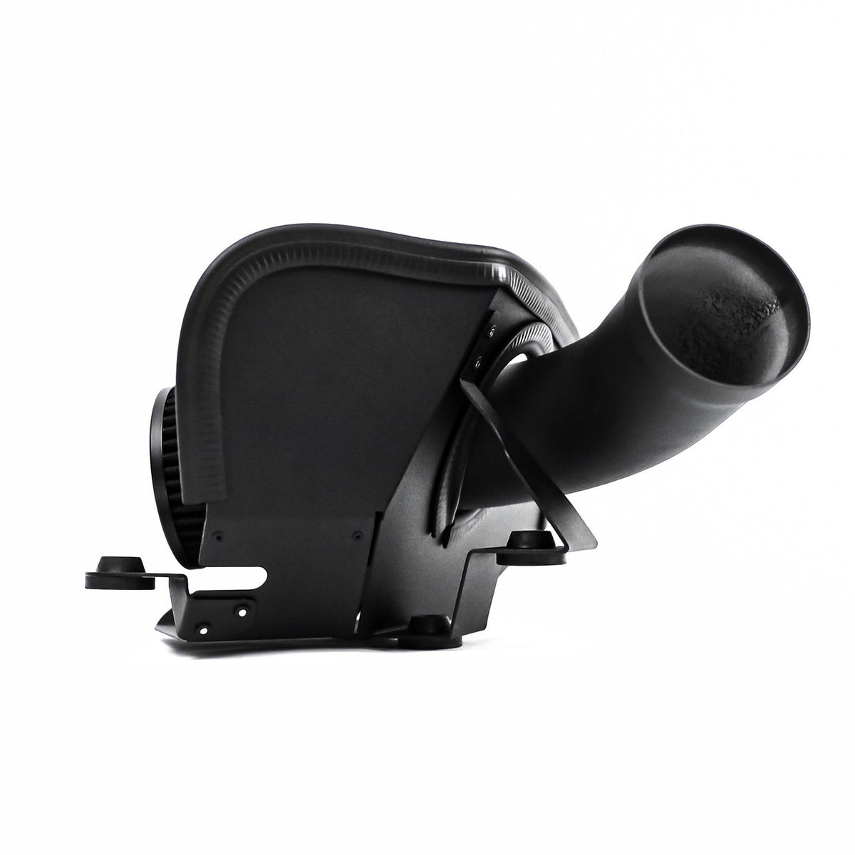 Ramair Performance Pleated Induction Kit for VW MK8 1.5 TSI (PRK-143-BK)
