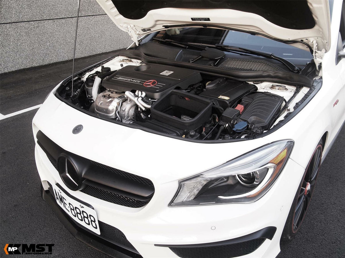 MST Performance Mercedes-Benz A45/CLA45 AMG Cold Air Intake System