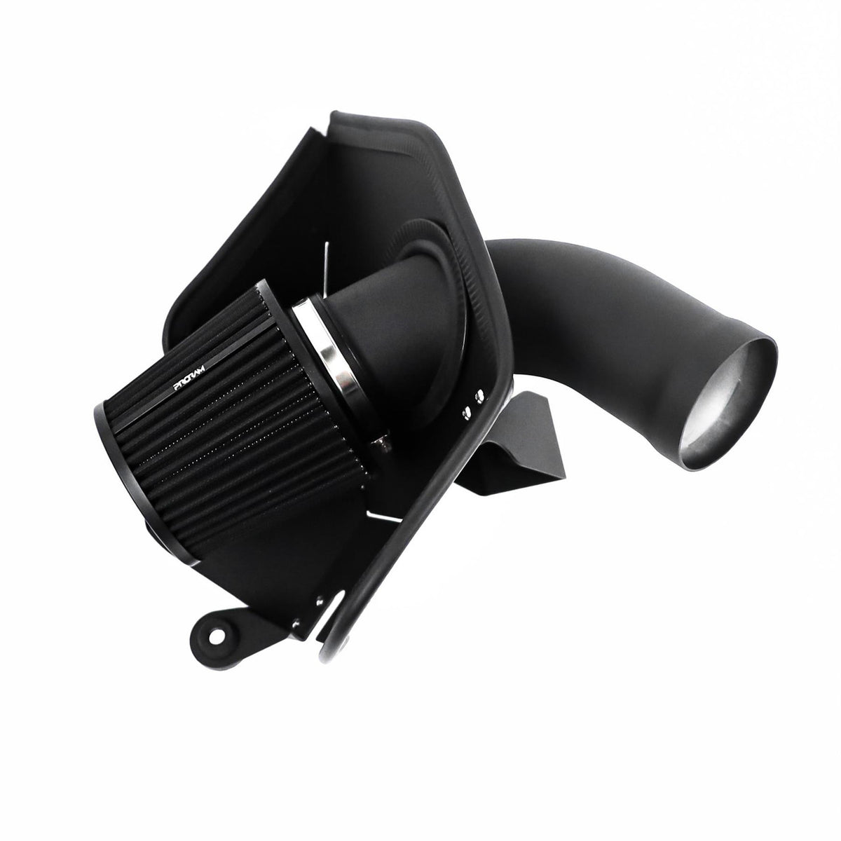 Ramair Performance Pleated Induction Kit for VW MK8 1.5 TSI (PRK-143-BK)