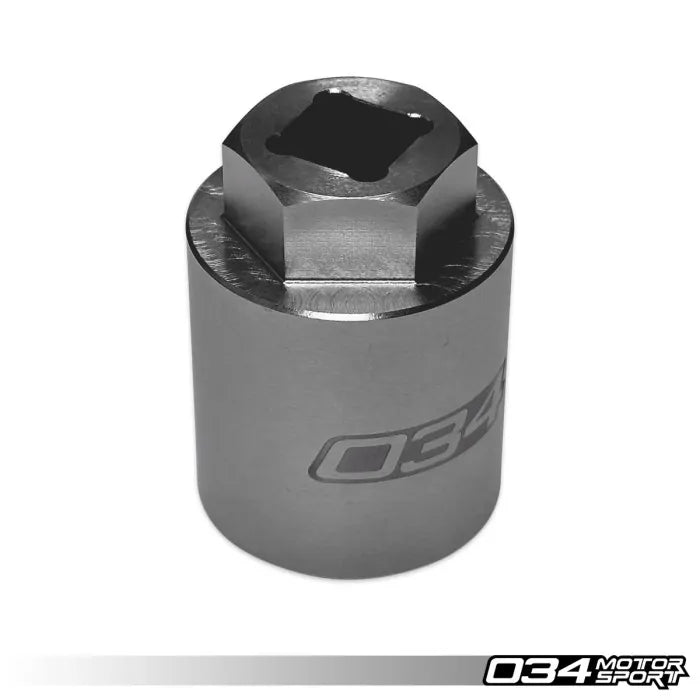 034Motorsport High Pressure Fuel Pump Tool, EA839 V6 Engines (2.9T/3.0T)