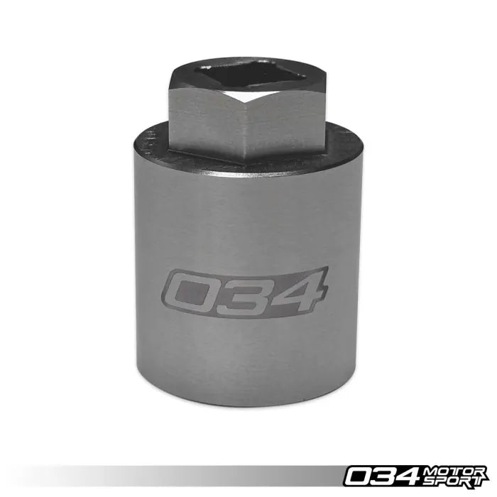 034Motorsport High Pressure Fuel Pump Tool, EA839 V6 Engines (2.9T/3.0T)