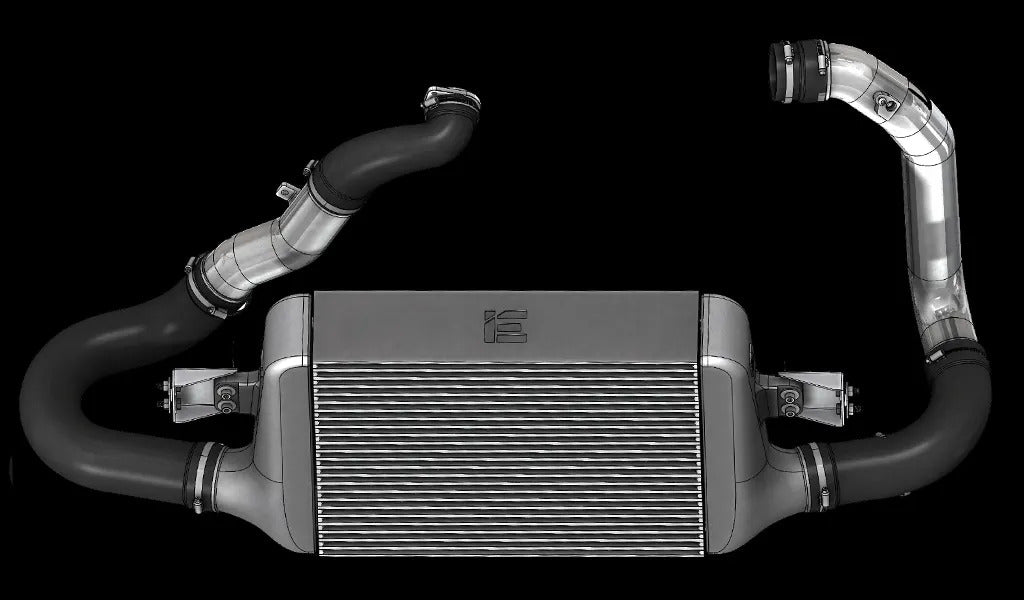 IE Race Series FDS Intercooler System For Audi B9/B9.5 S4 & S5