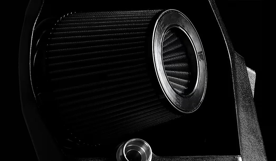 IE Polymer Air Intake System For Audi B8 S4 & S5