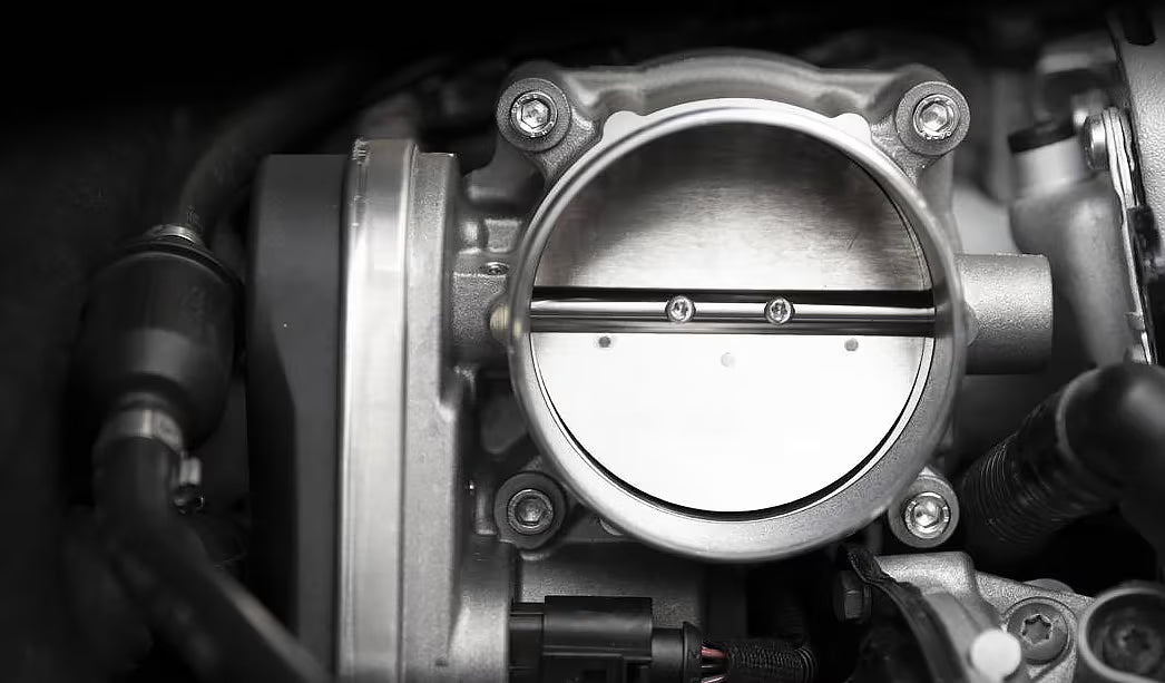 IE Polymer Air Intake System For Audi B8 S4 & S5