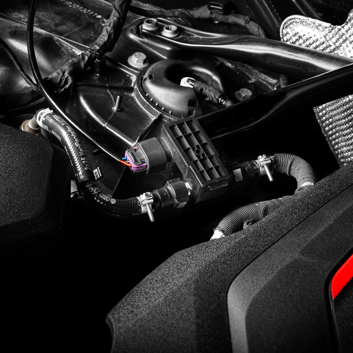 IE TrueFlex Sensor Kit For Audi B9 S4, S5, RS5, RS4, & SQ5