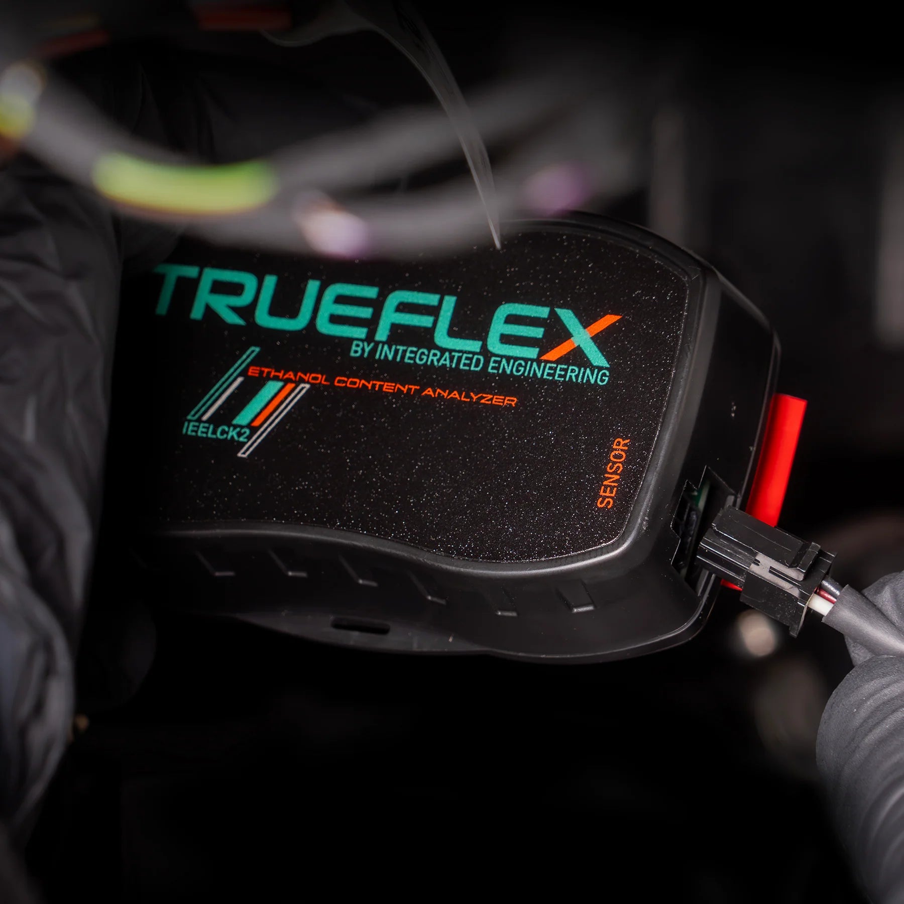 IE TrueFlex Sensor Kit For Audi B9 S4, S5, RS5, RS4, & SQ5