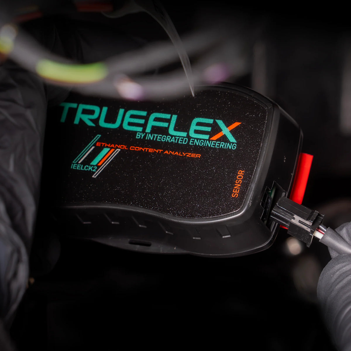IE TrueFlex Sensor Kit For Audi B9 S4, S5, RS5, RS4, & SQ5