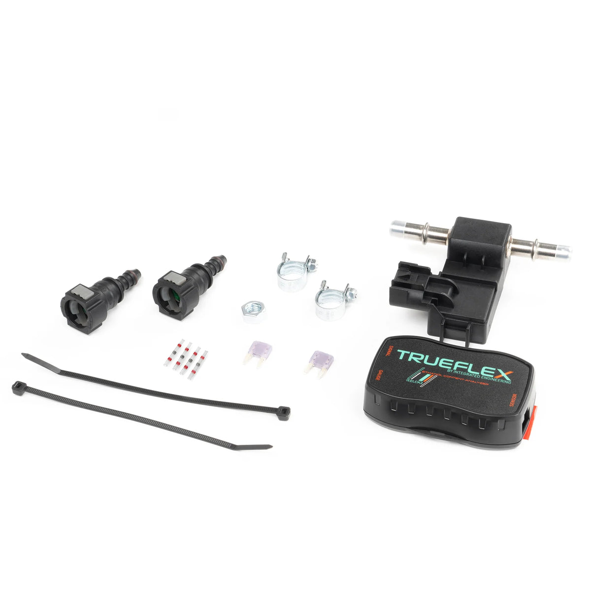 IE TrueFlex Sensor Kit For Audi B9 S4, S5, RS5, RS4, & SQ5