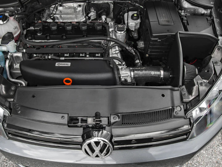 IE VW 2.5L Basic Power Kit, Black