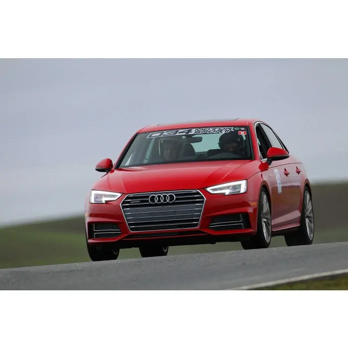 034Motorsport Dynamic+ Lowering Springs for B9 Audi A4/Allroad