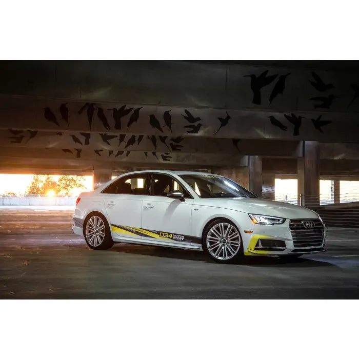 034 Motorsport Dynamic+ Lowering Springs for B9/B9.5 Audi S4/S5