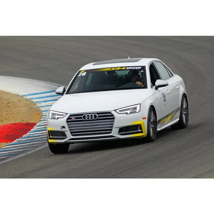 034 Motorsport Dynamic+ Lowering Springs for B9/B9.5 Audi S4/S5