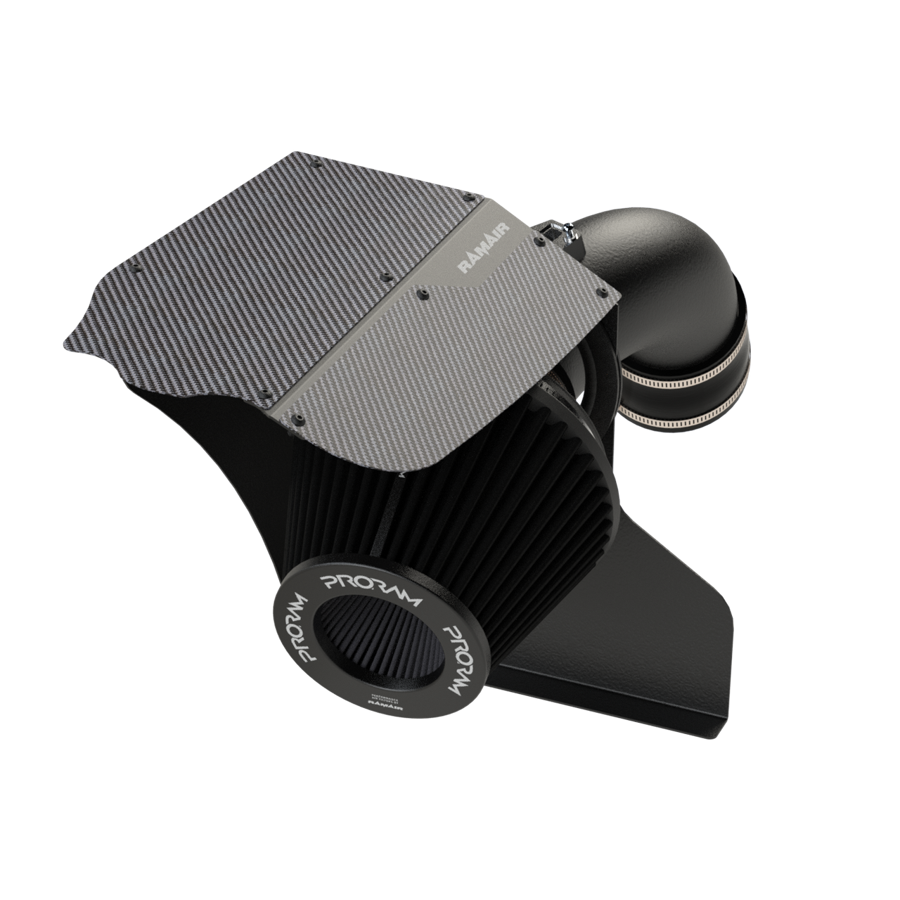 Ramair Performance Proram Induction Kit to fit BMW 1/2/3/4 Series 3.0T B58