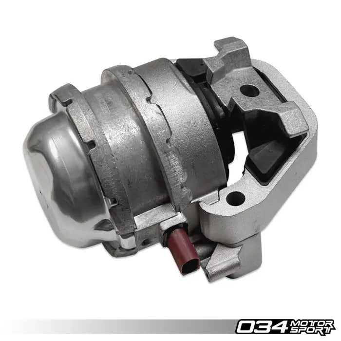 034 Motorsport Motor Mount, Street Density, C7/C7.5 Audi S6/S7/RS7 and D4 A8/S8 4.0T