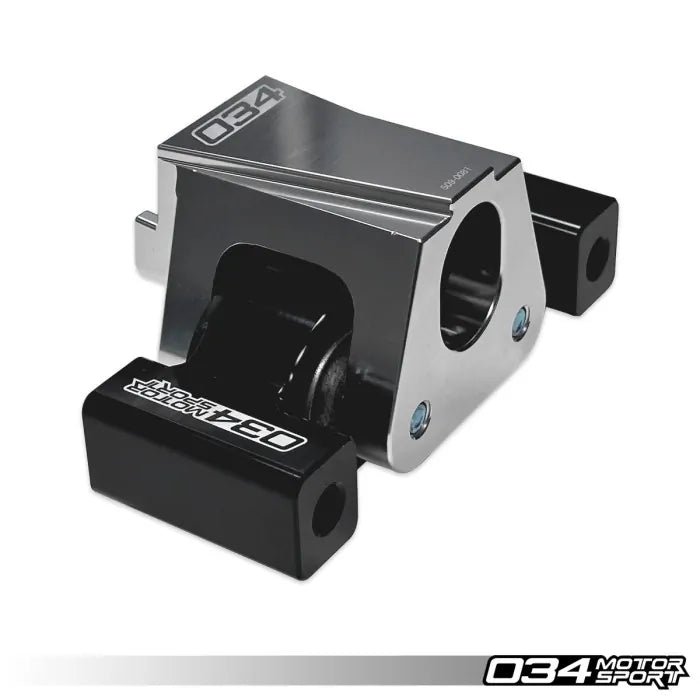 034Motorsport TrackSport Engine Mount Pair, C7/C7.5 Audi S6/S7/RS7 and D4 A8/S8 4.0T