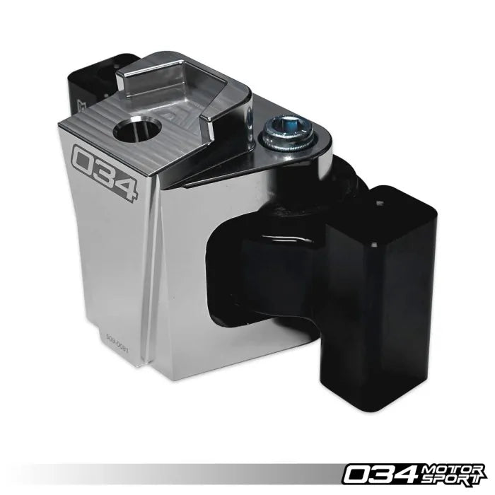 034Motorsport TrackSport Engine Mount Pair, C7/C7.5 Audi S6/S7/RS7 and D4 A8/S8 4.0T