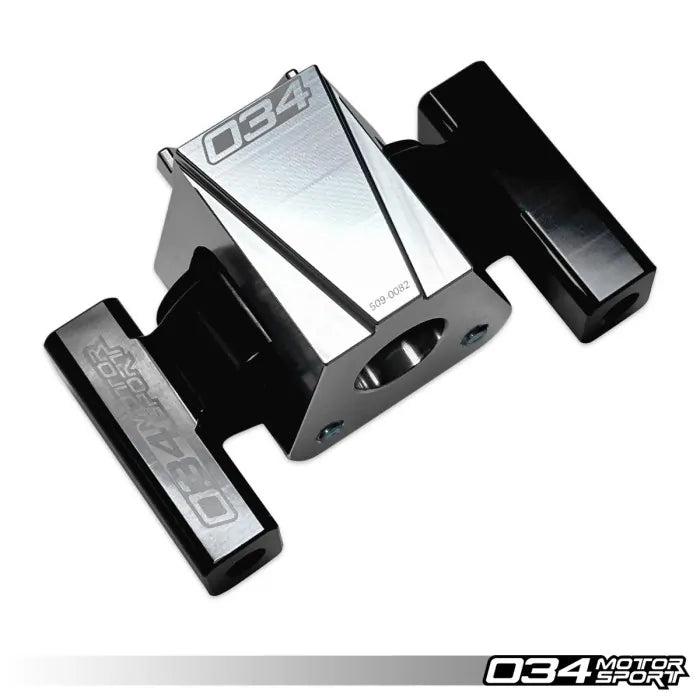 034Motorsport TrackSport Engine Mount Pair, C7/C7.5 Audi S6/S7/RS7 and D4 A8/S8 4.0T