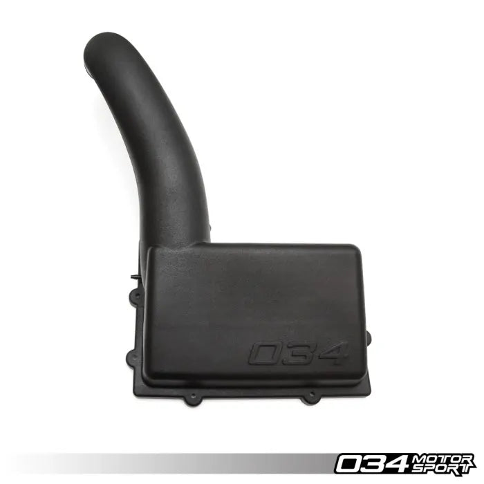 034Motorsport P34 Performance Cold Air Intake, 8V Audi A3/S3/TT/TTS & MkVII Volkswagen Golf/GTI/R, 1.8T/2.0T Gen 3 (MQB)