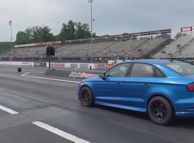 EQT Vortex Turbocharger - VW/Audi MQB 1.8T/2.0T