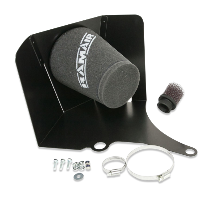 RamAir 1.8T 9N3 VW Polo GTI Performance Intake Kit – Sutherland Performance