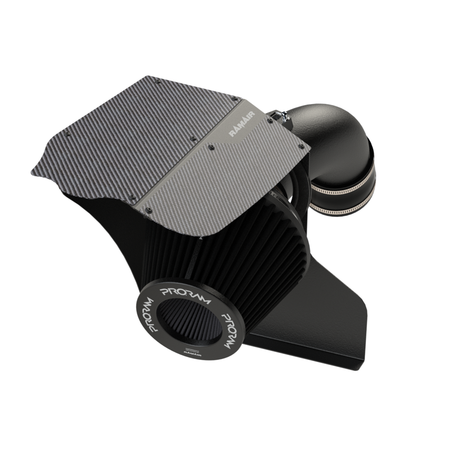 RAMAIR Performance Proram Induction Kit to fit BMW 1/2/3/4 Series 2.0T B48