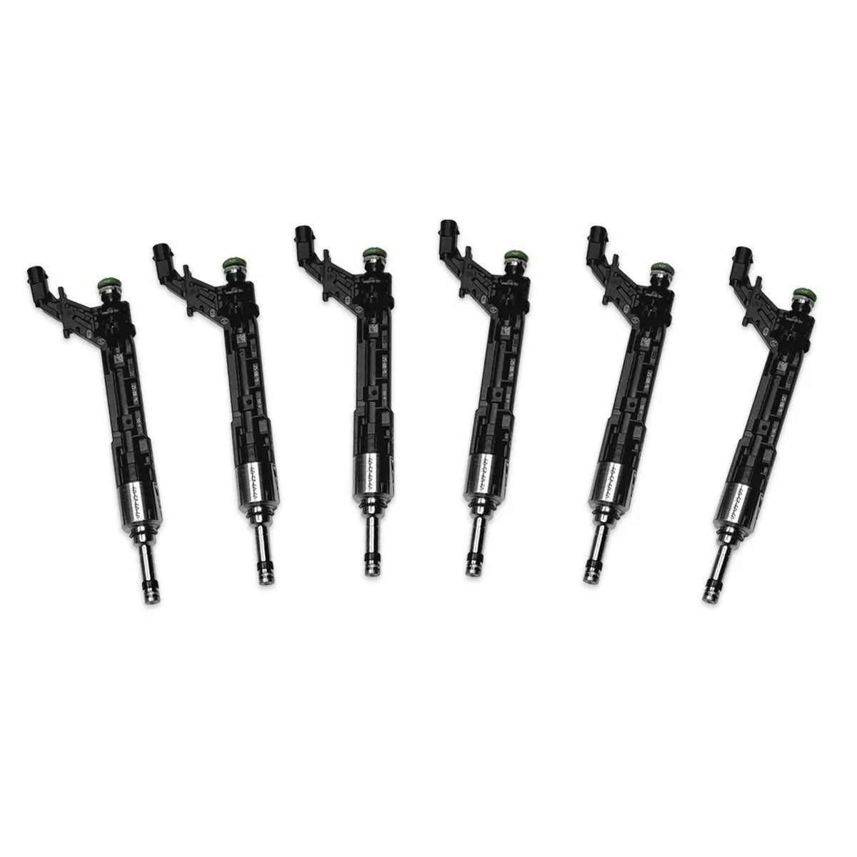 034Motorsport RS+ Injector Upgrade Kit, EA839 3.0T & 2.9T