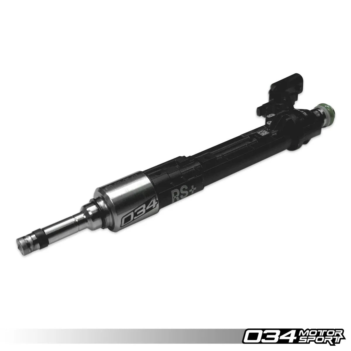 034Motorsport RS+ Injector Upgrade Kit, EA839 3.0T & 2.9T