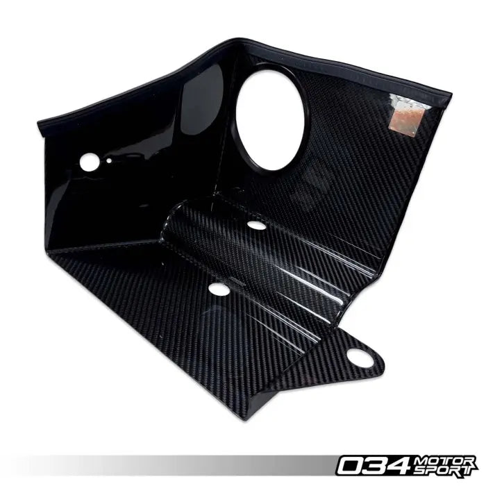 034Motorsport S34 Carbon Fiber Intake, Volkswagen & Audi MQB EA888 Gen 3