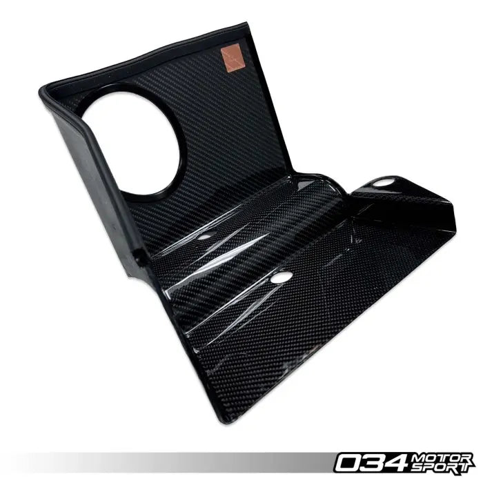 034Motorsport S34 Carbon Fiber Intake, Volkswagen & Audi MQB EA888 Gen 3